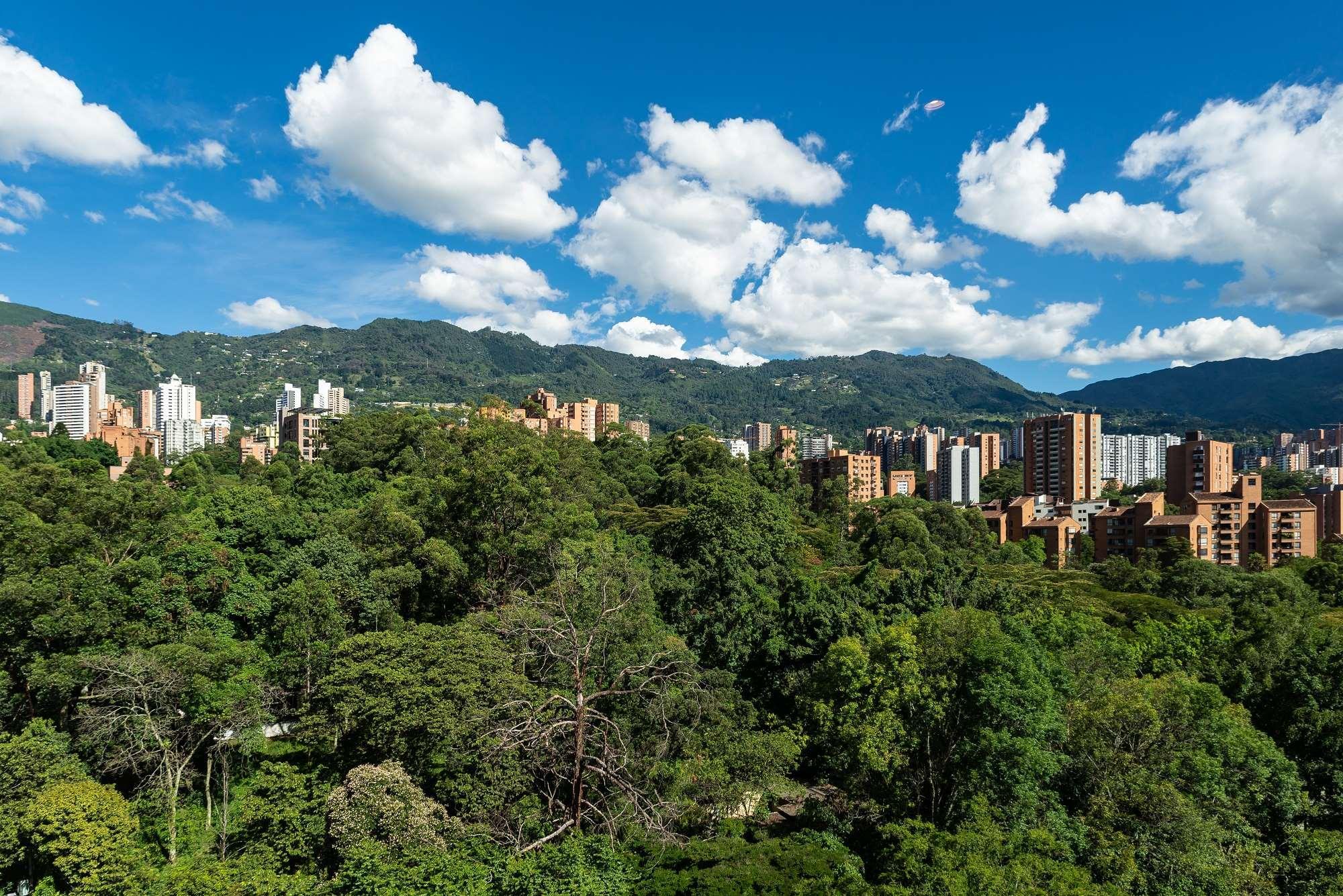 Hotel York Luxury Suites Medellin By Preferred Luaran gambar Bogotá
