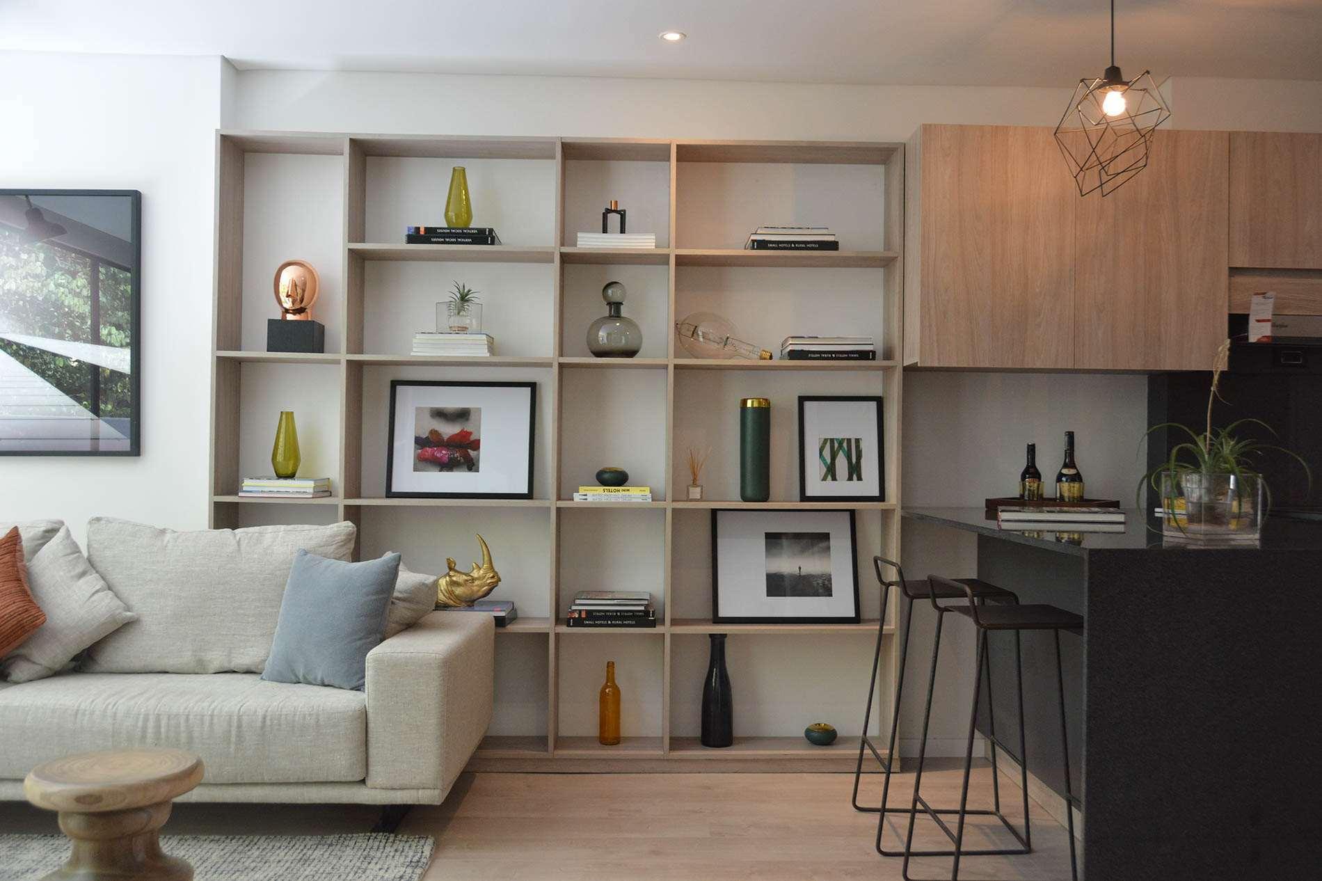Hotel York Luxury Suites Medellin By Preferred Luaran gambar A room divider