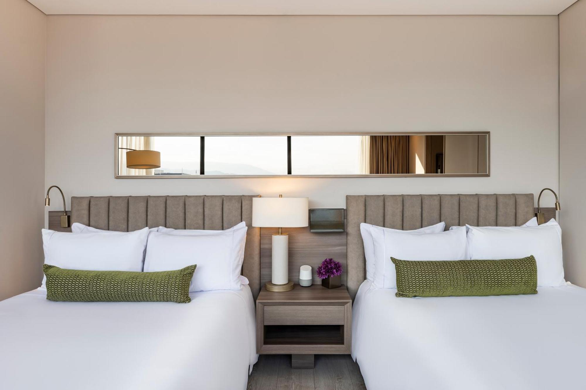 Hotel York Luxury Suites Medellin By Preferred Luaran gambar